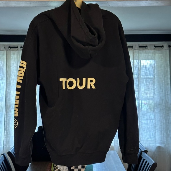 Kanye West tour hoodie - Picture 2 of 3